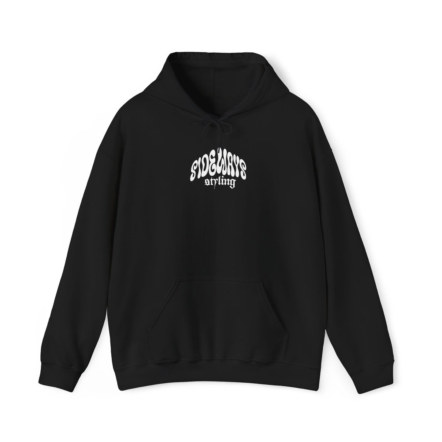 On Fire hoodie 🔥