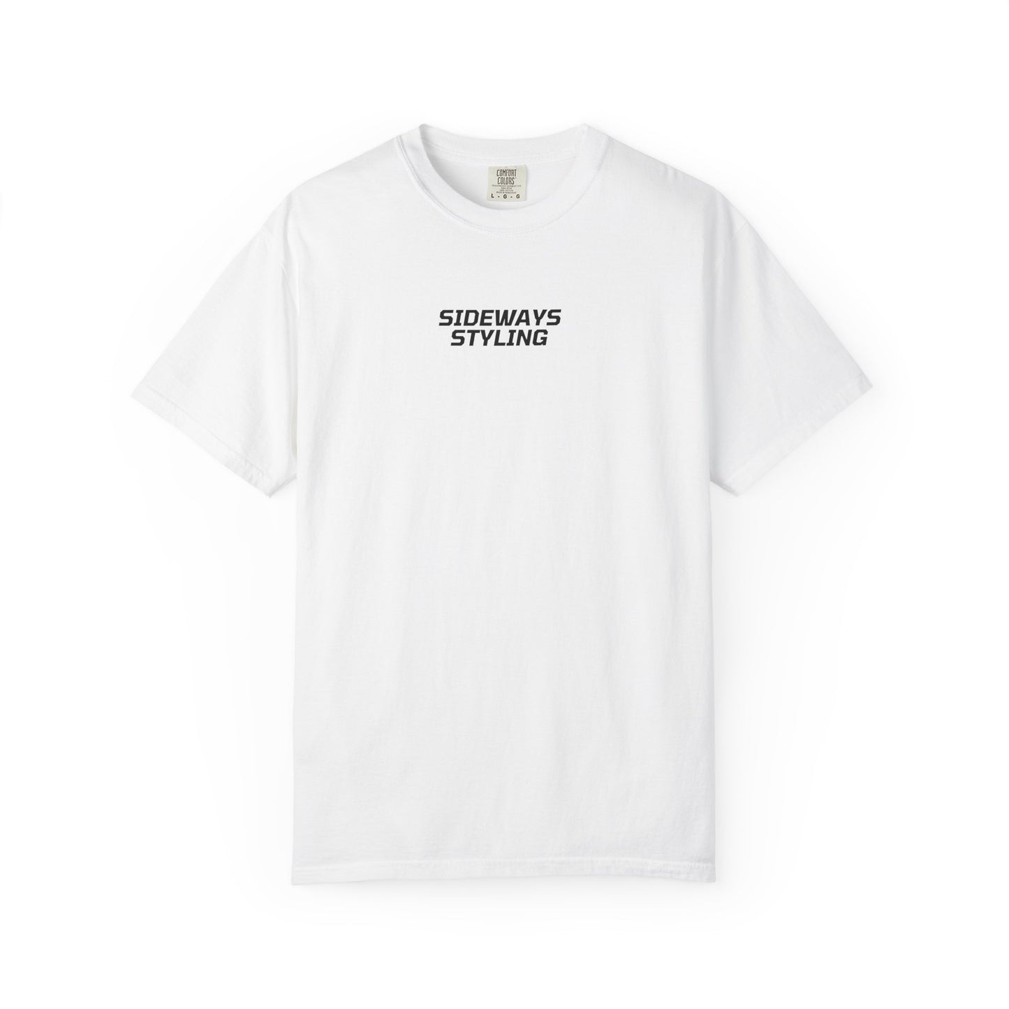 E36 Graphic tee π₯