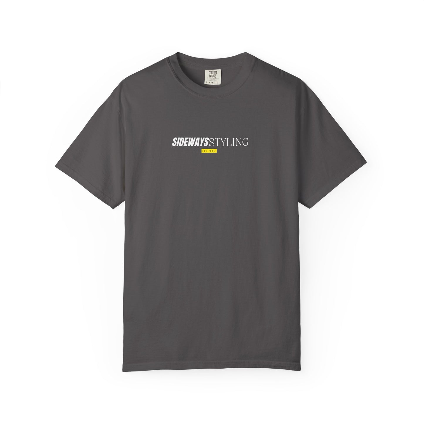 Sideways Essential Tee
