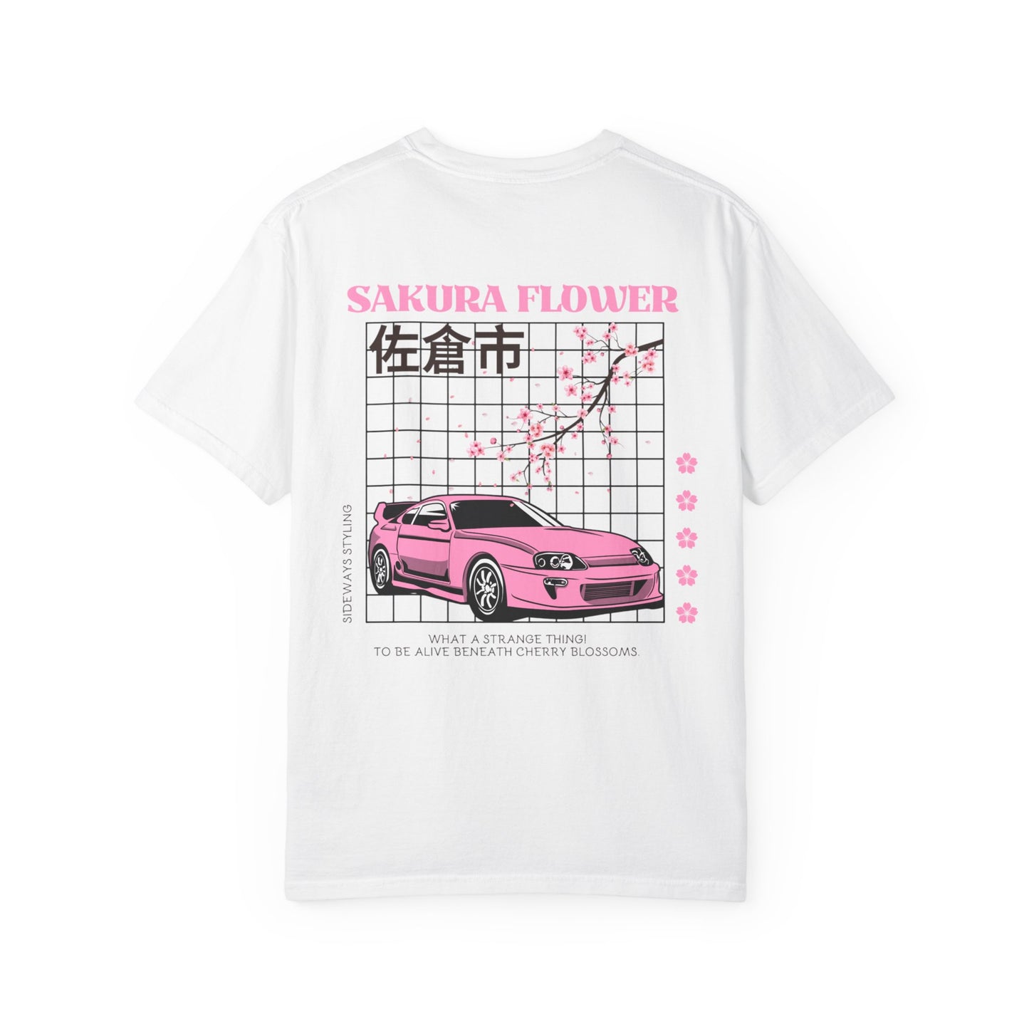 Blossom Tee