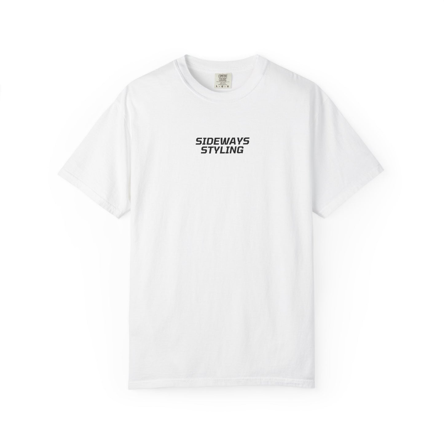 RX7 graphic tee💥
