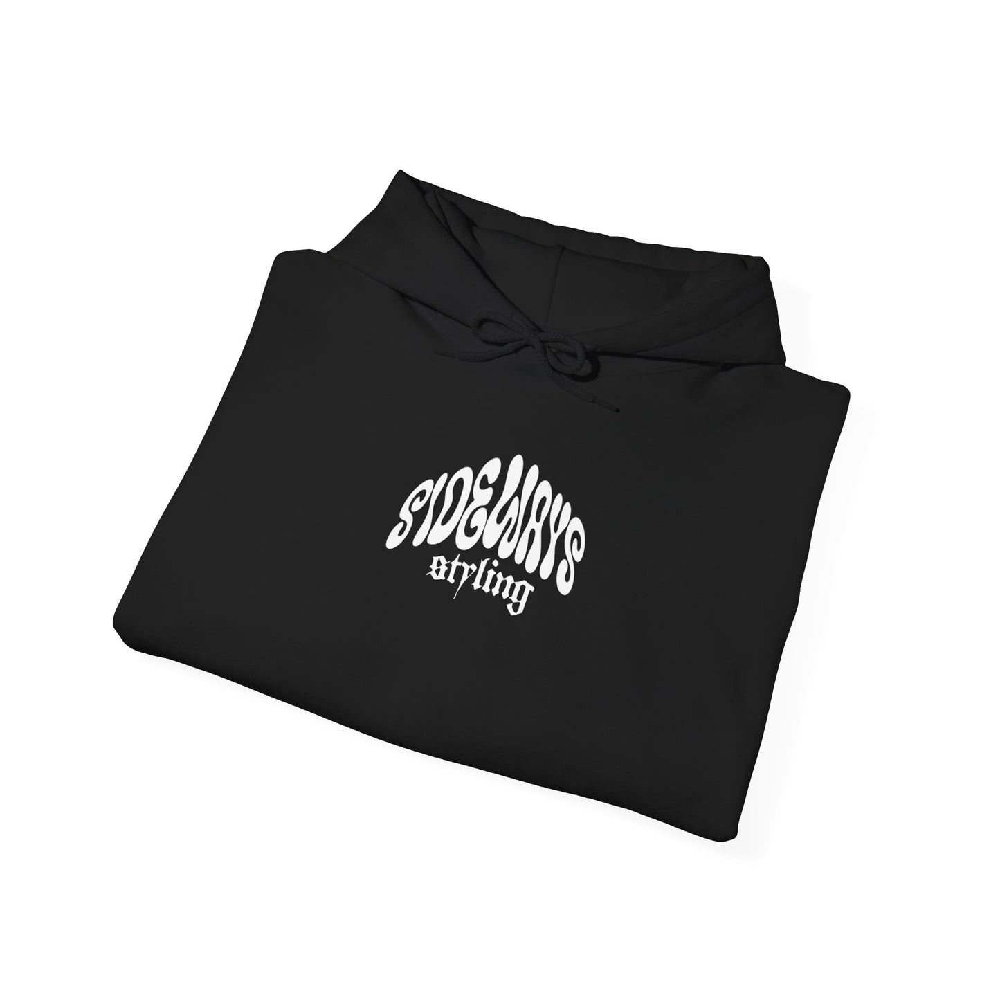On Fire hoodie 🔥