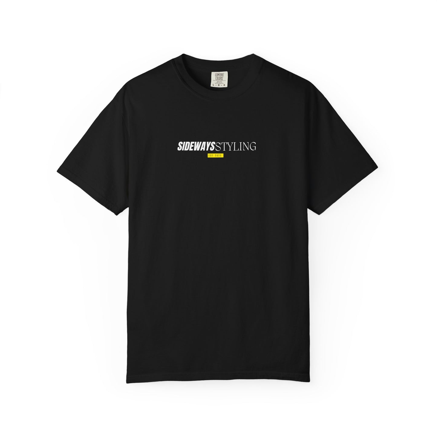 Sideways Essential Tee