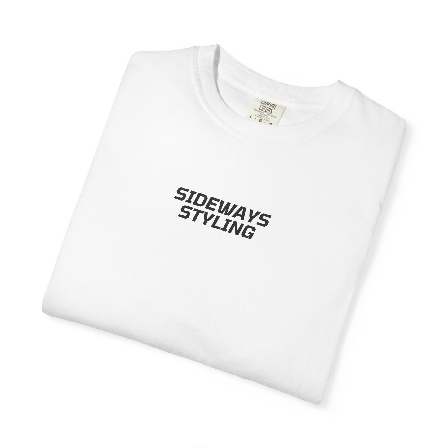 E36 Graphic tee π₯