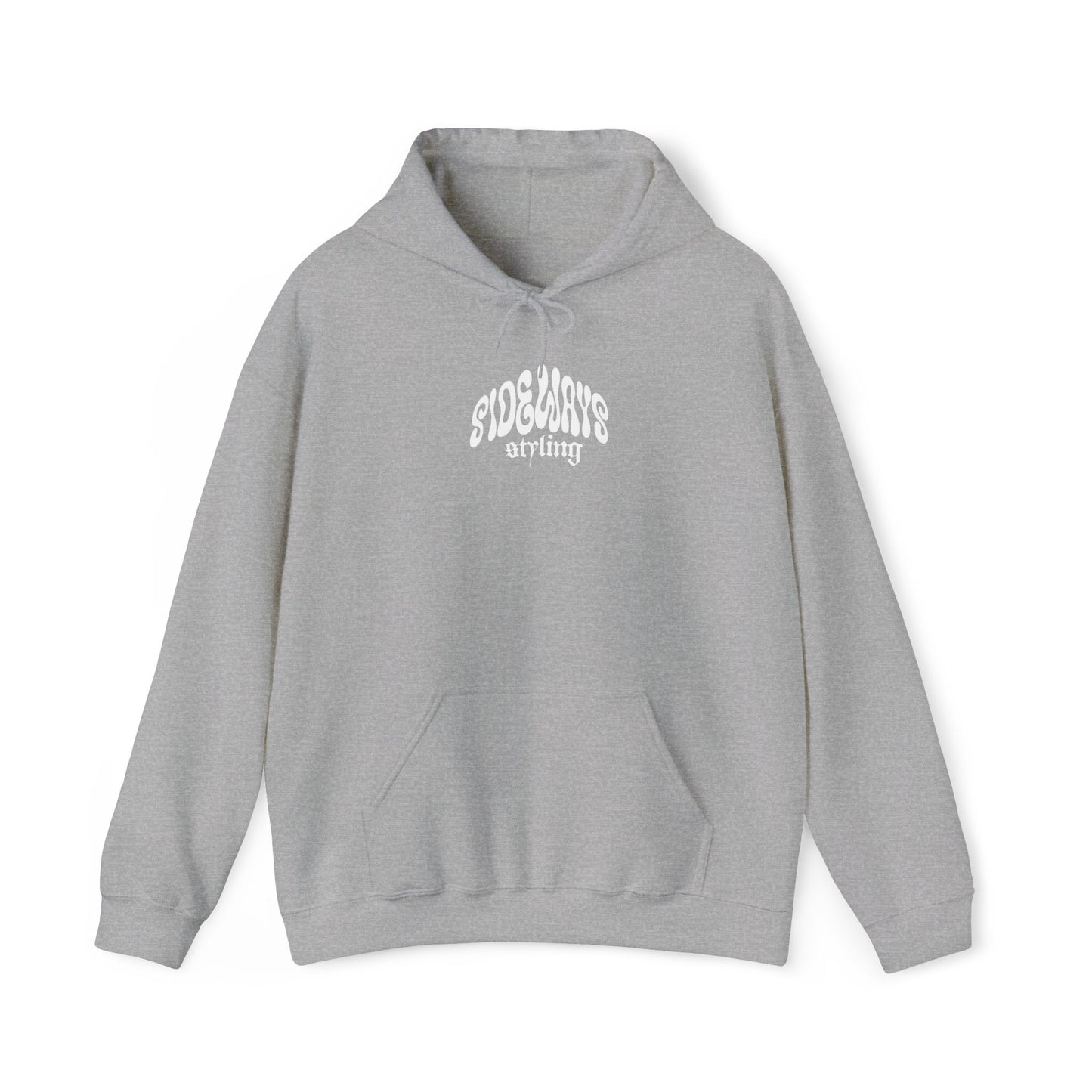 On Fire hoodie 🔥