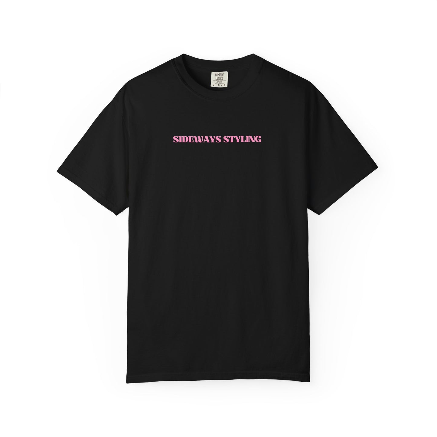 Blossom Tee