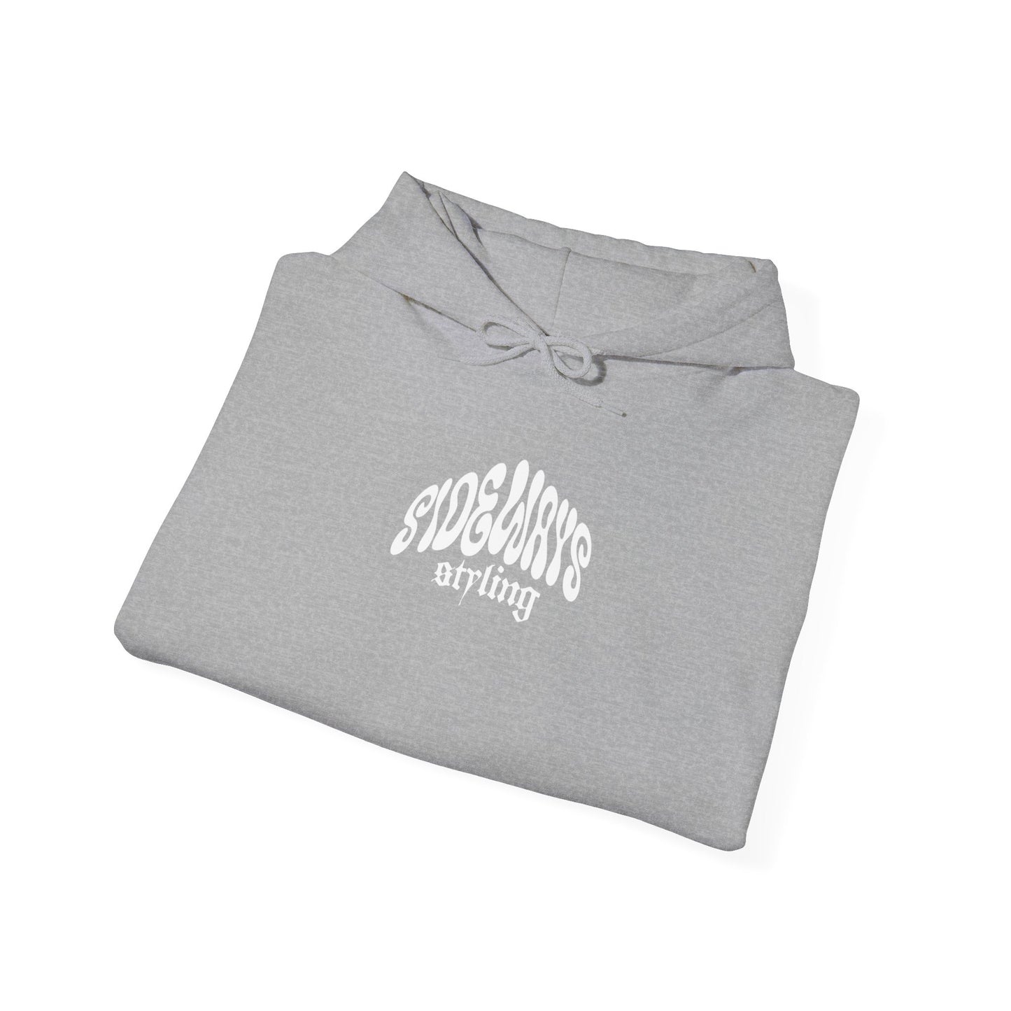 On Fire hoodie 🔥