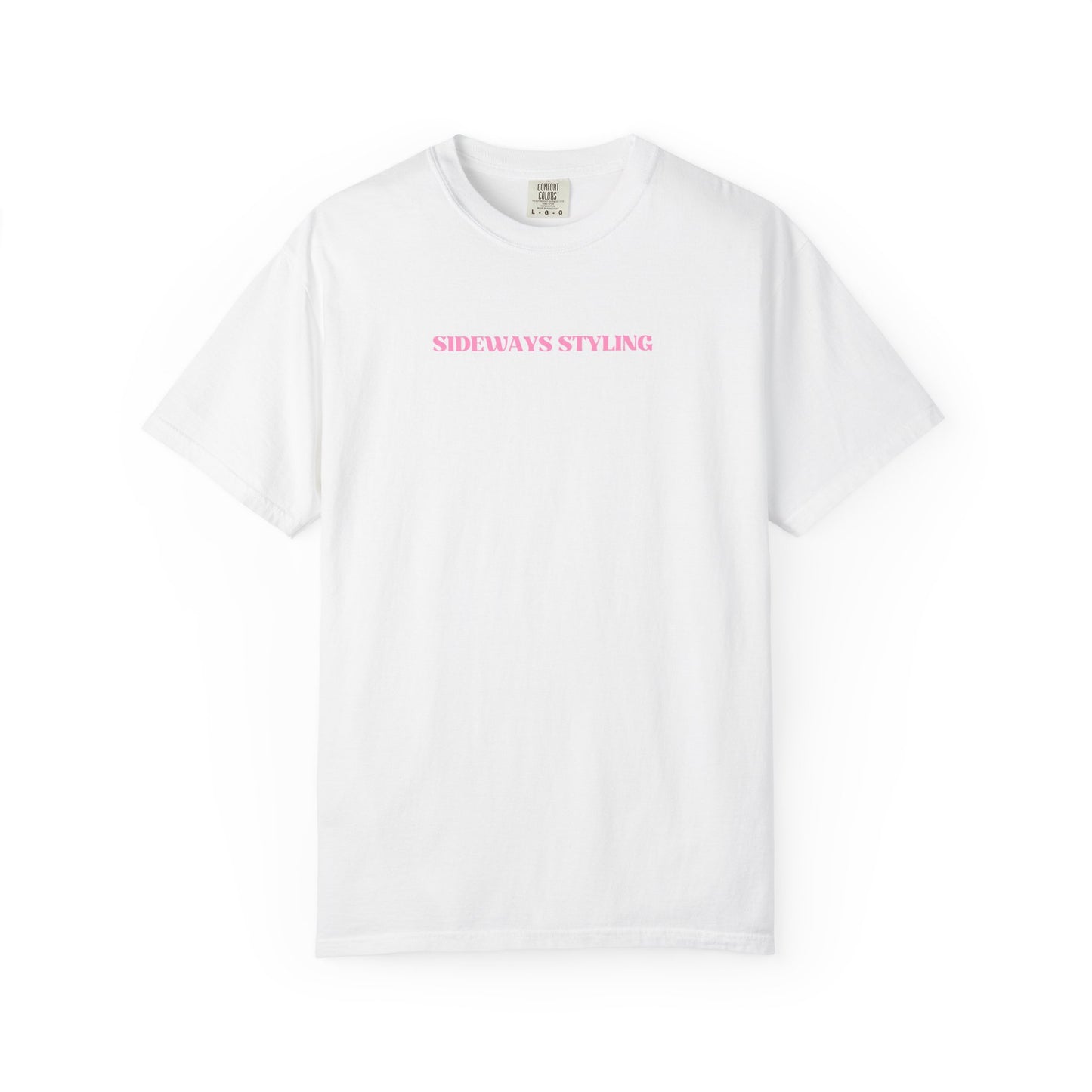 Blossom Tee