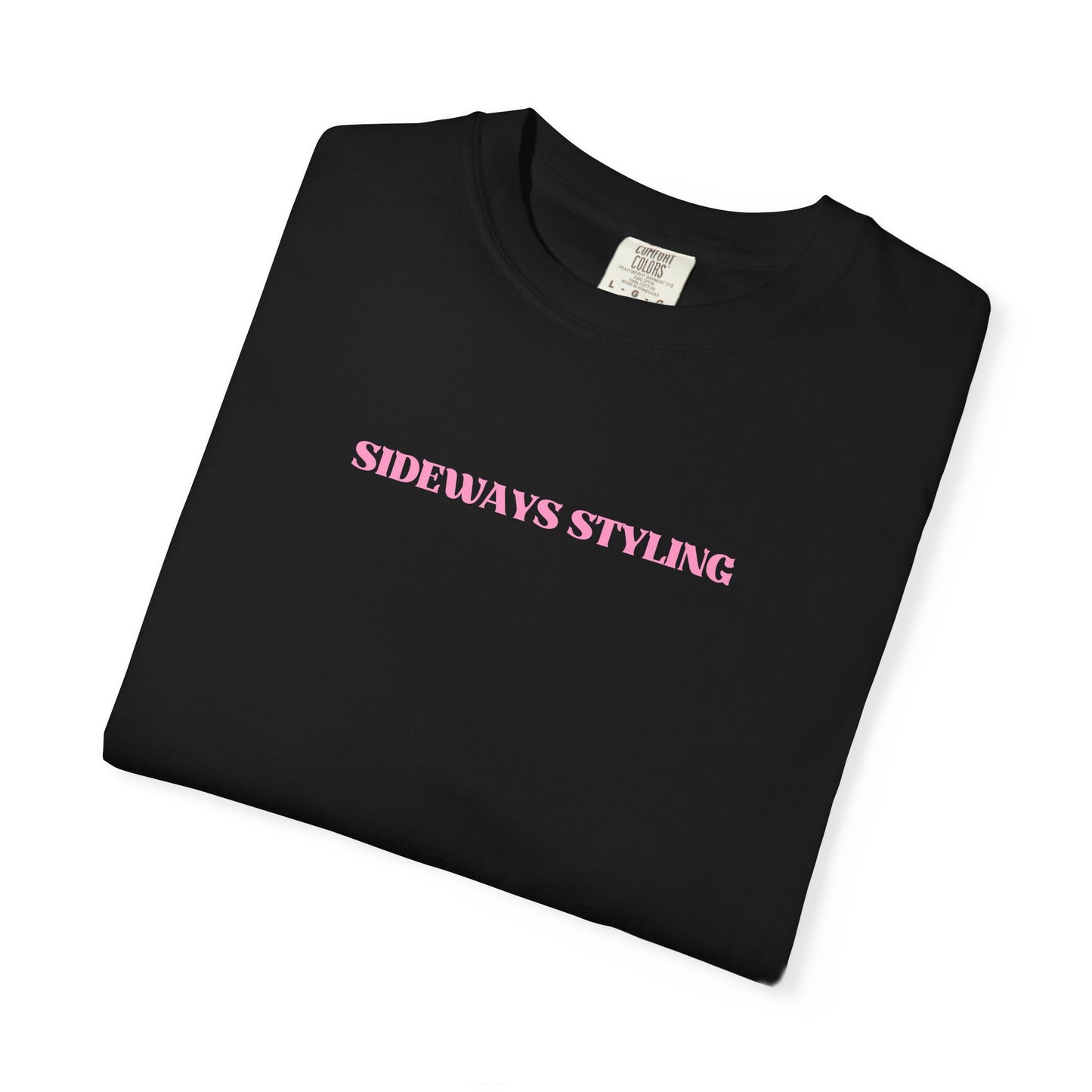 Blossom Tee