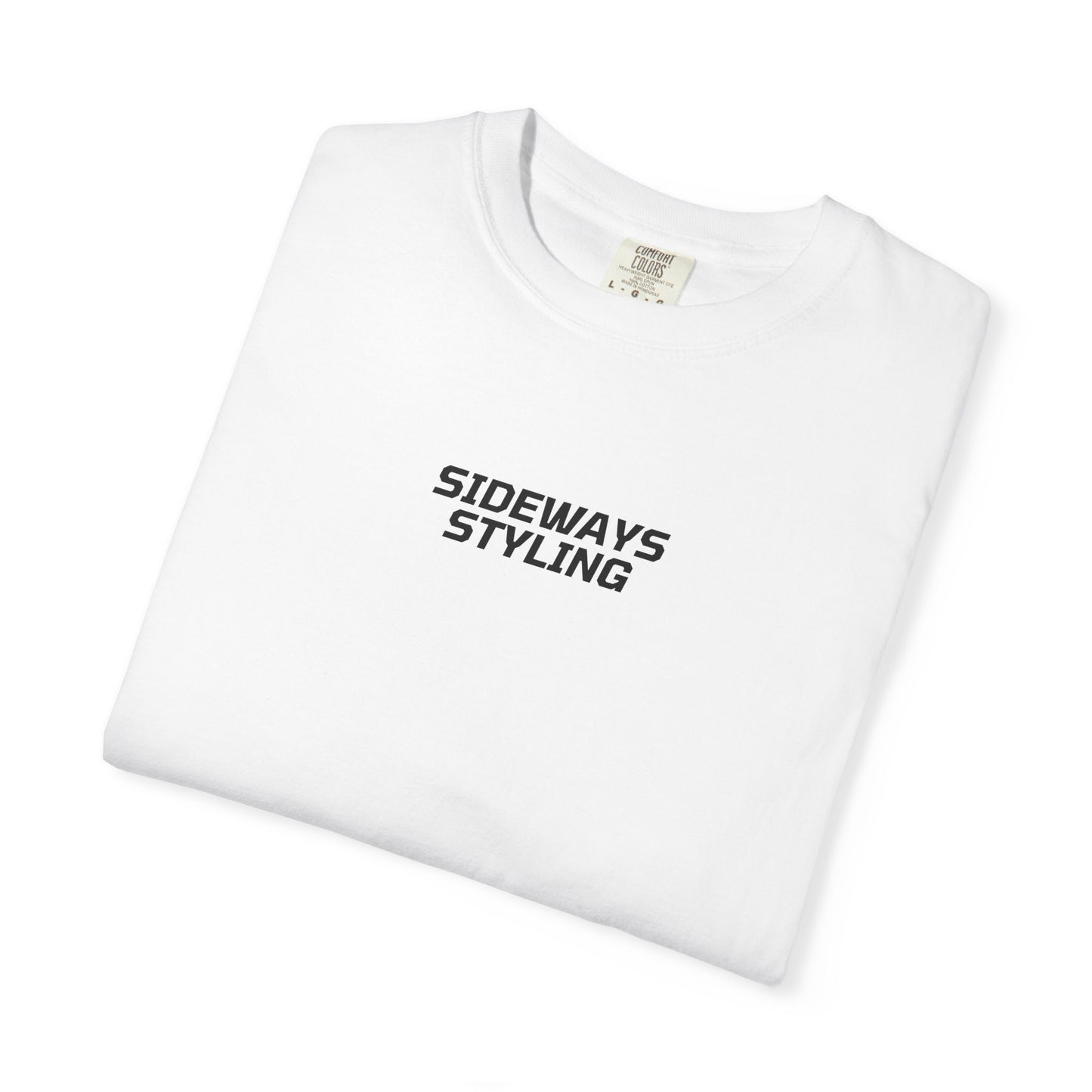 RX7 graphic tee💥