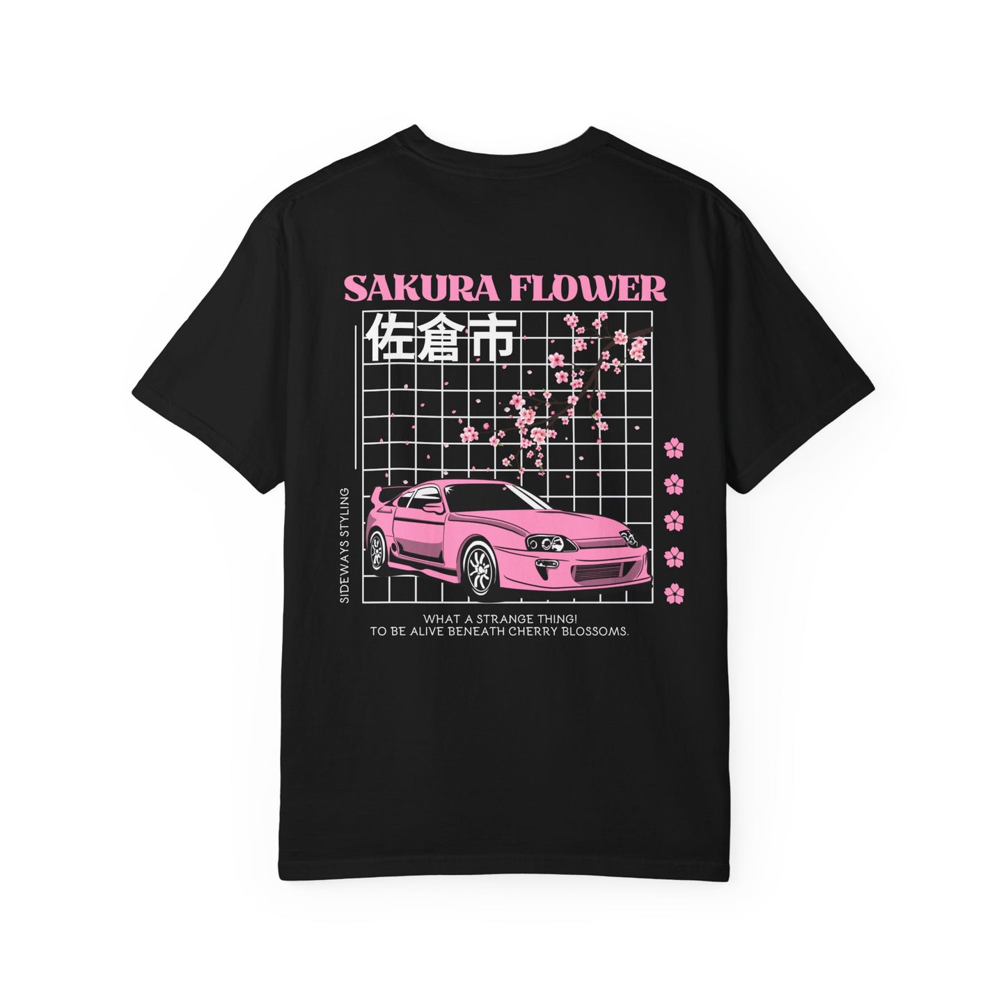 Blossom Tee