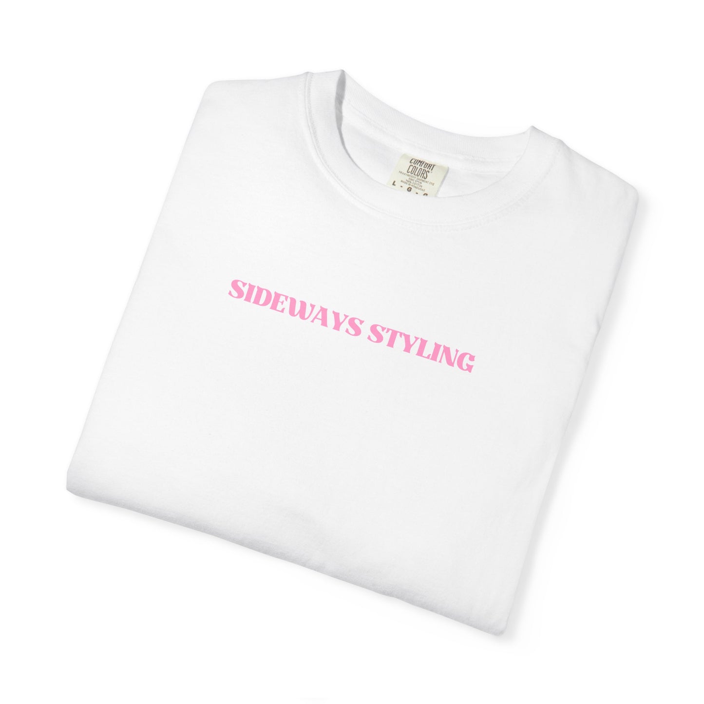Blossom Tee