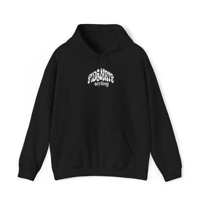 On Fire hoodie 🔥