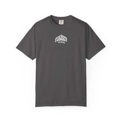 On fire Tee