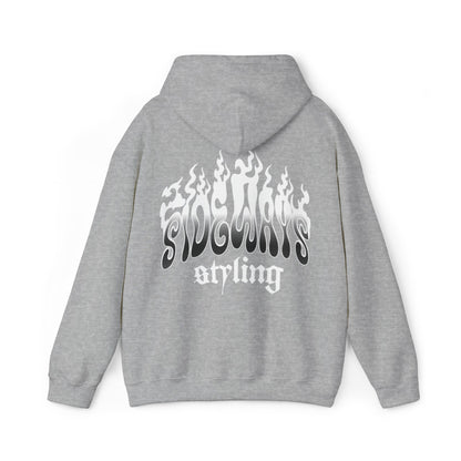 On Fire hoodie 🔥