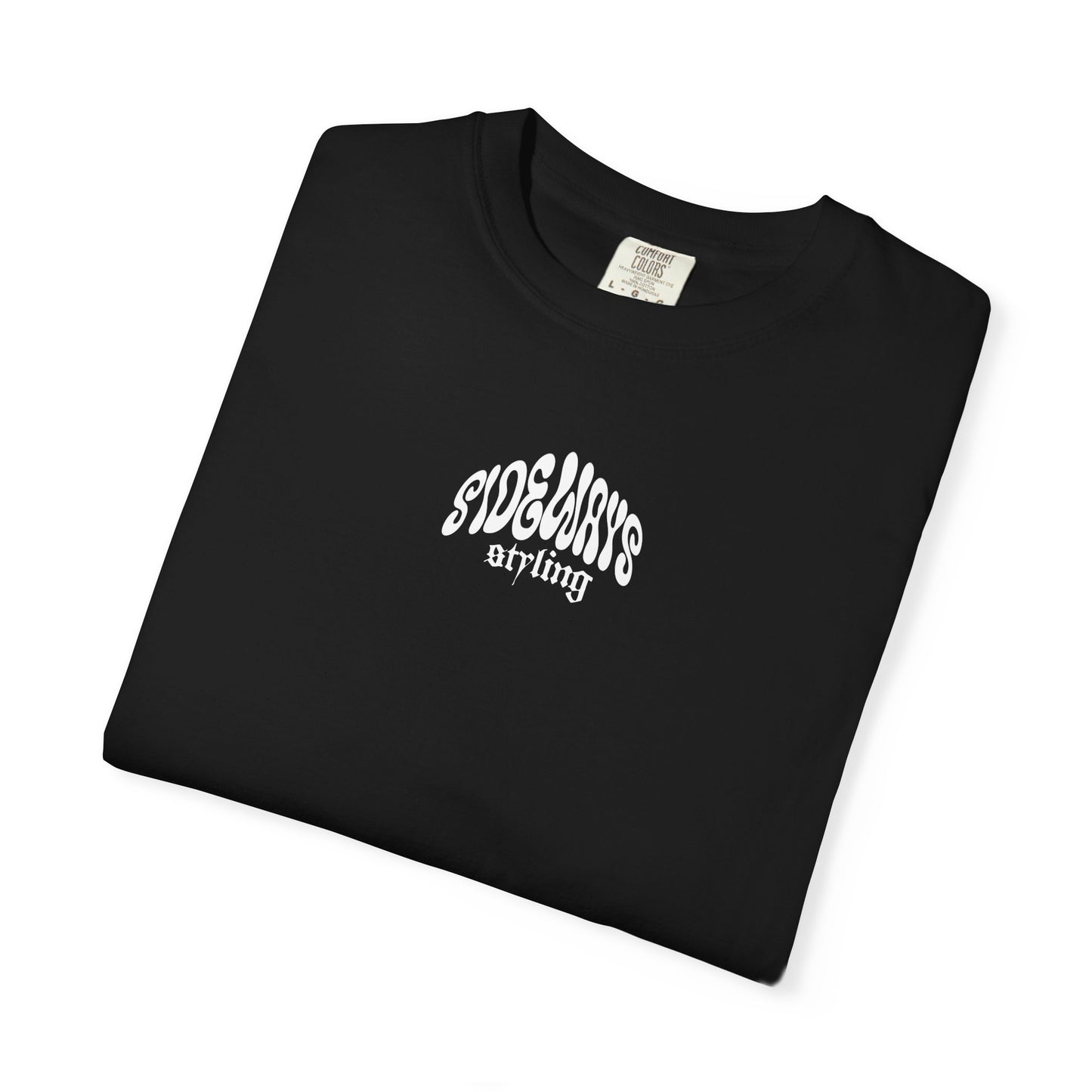 On fire Tee