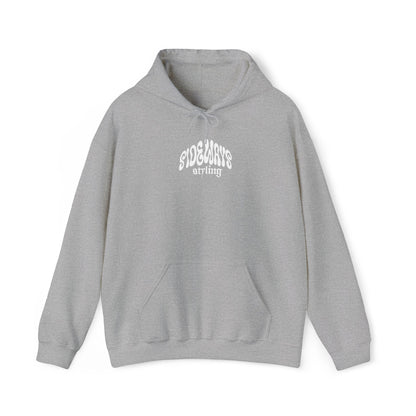 On Fire hoodie 🔥