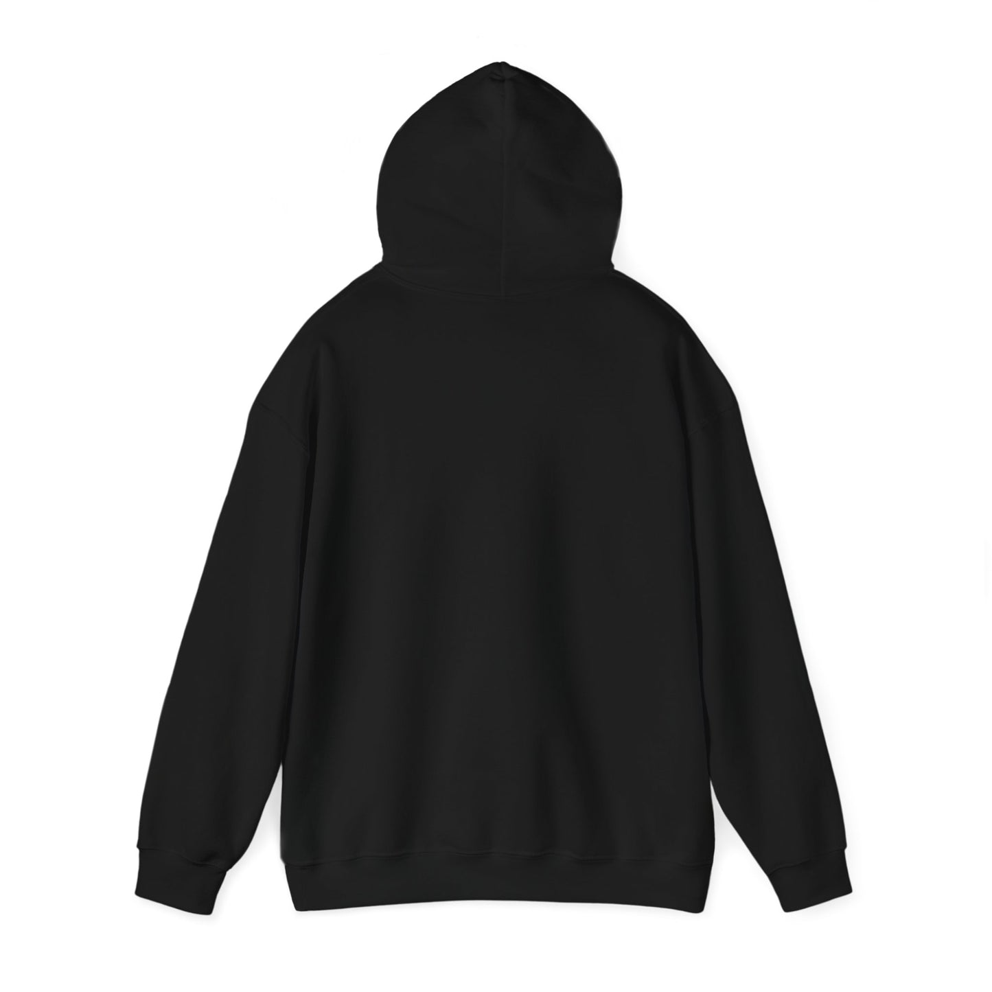 Sideways essential hoodie