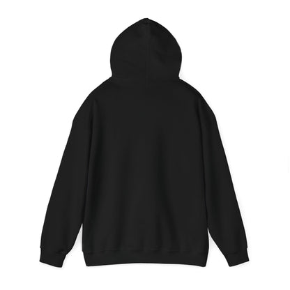 Sideways essential hoodie