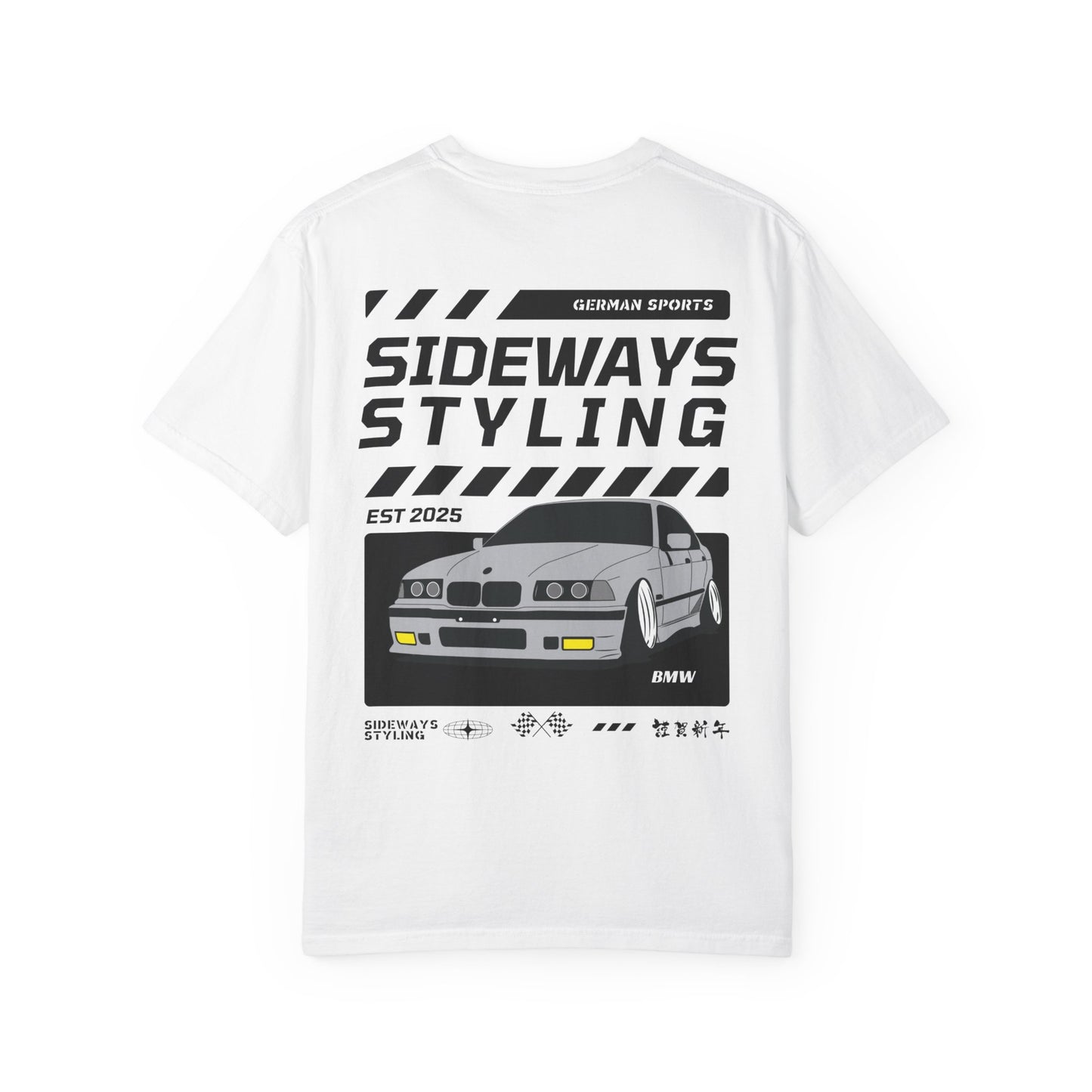 E36 Graphic tee 💥