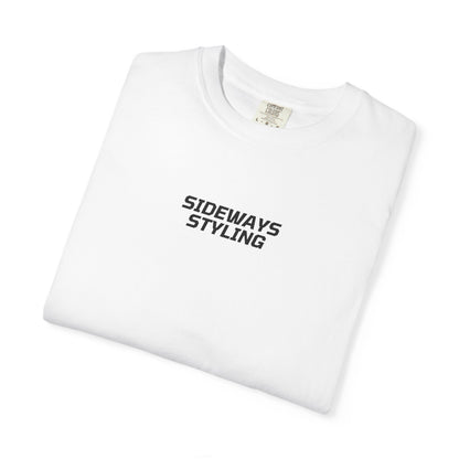RX7 graphic tee💥