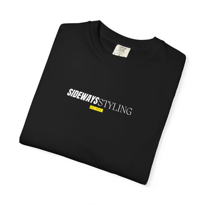 Sideways Essential Tee