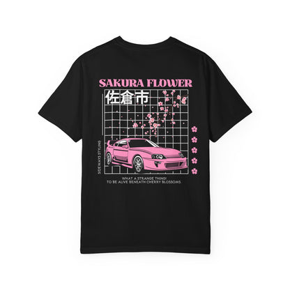 Blossom Tee