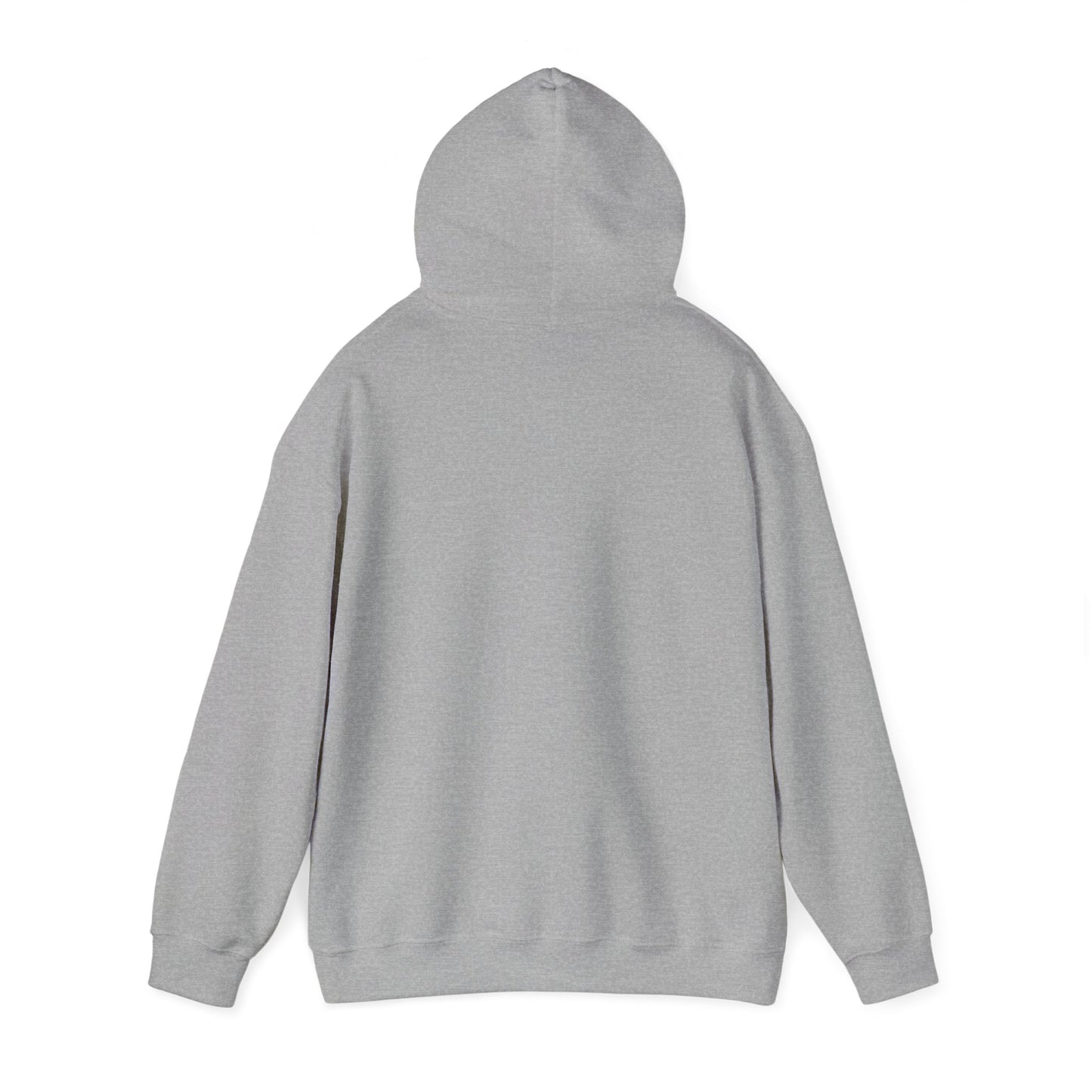 Sideways essential hoodie