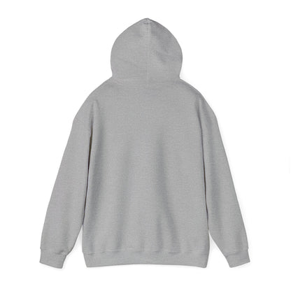 Sideways essential hoodie