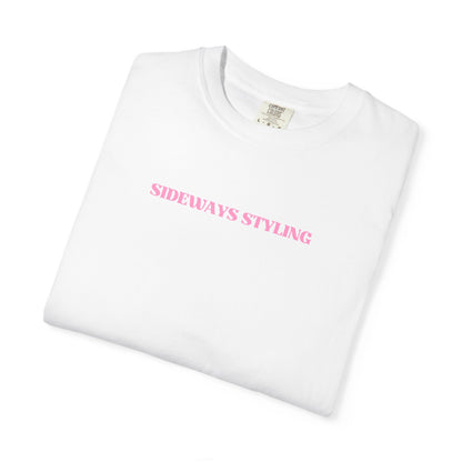 Blossom Tee